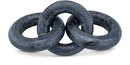 Rings - Marble Decorative Chain Links