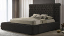 Liliana - Bed With Storage