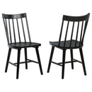 Middleton - Solid Wood Dining Side Chair (Set of 2)