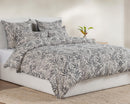 Mulberry - 3 Piece Duvet Set