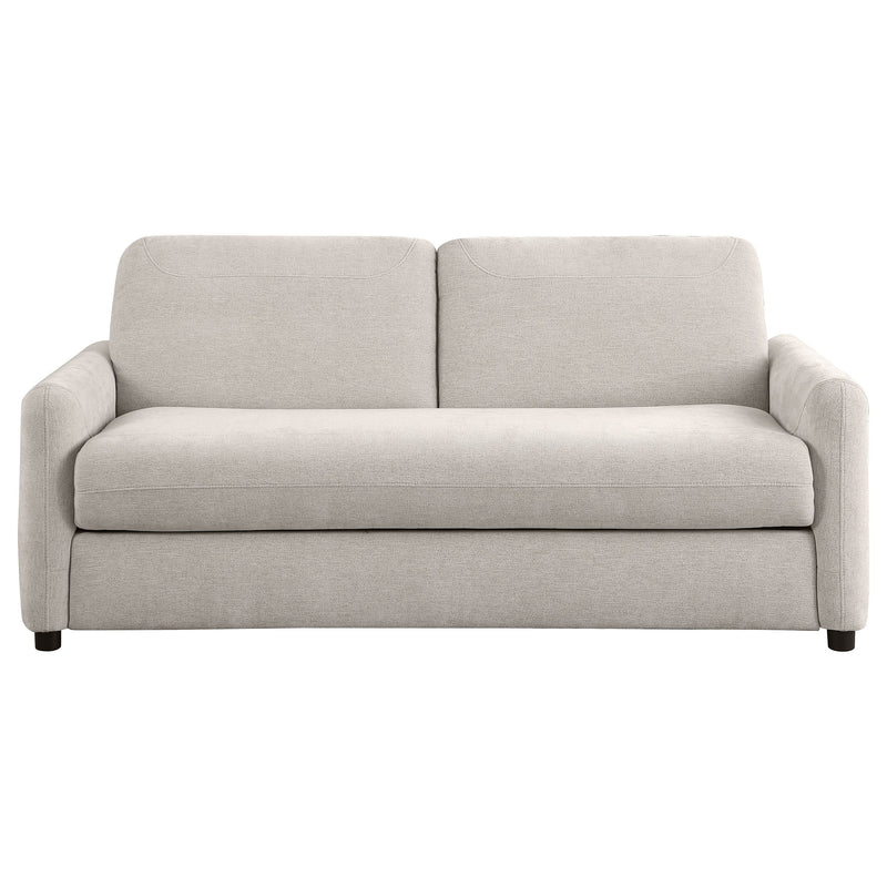 Rylie - Upholstered Sofa Sleeper With Queen Mattress