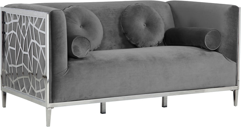 Opal - Loveseat