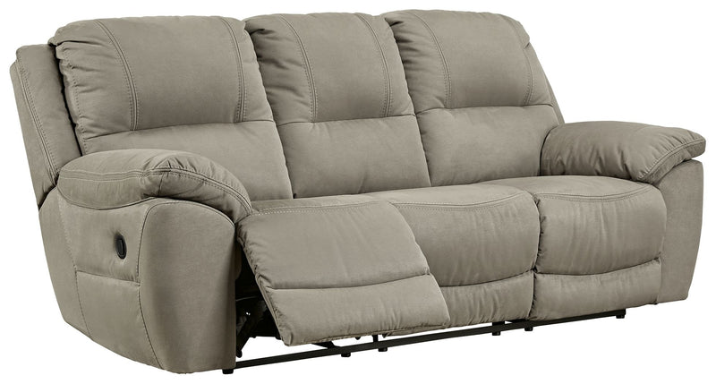 Next-gen - Reclining Sofa