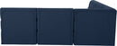 Tuft - 5 Piece Modular Sectional