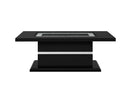 Monaco - Coffee Table - Black