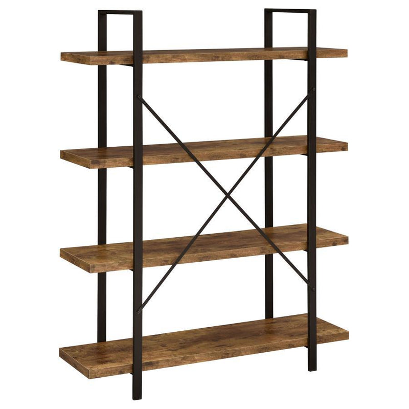 Cole - Heavy Gauge Bookcase