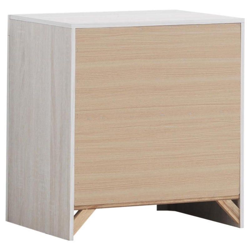 Brantford - 2-Drawer Nightstand