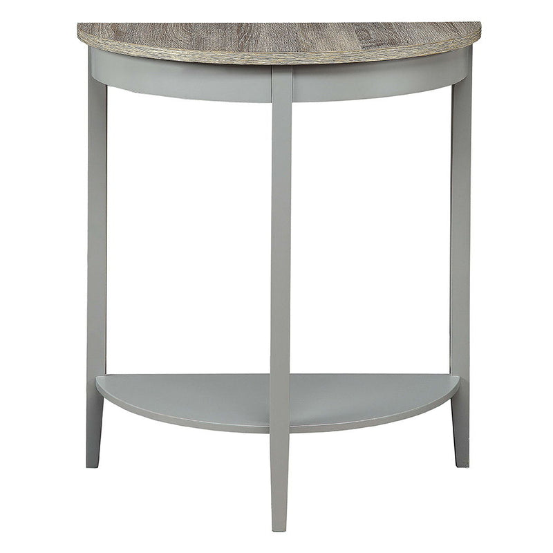 Justino - Console Table