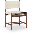 Rawlins - Dining Chair (Set of 2) - Walnut Frame