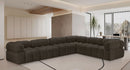 Ames - 6 Piece Modular Corner Sectional
