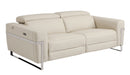 990 - Power Reclining Sofa With Power Headrest