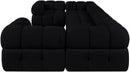 Orin - 6 Piece Modular Sectional (2 Modular Chairs, 4 Corner Chairs)