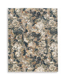 Braymen - Rug
