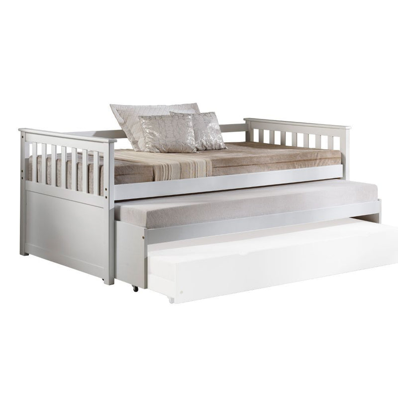 Cominia - Twin Daybed - White
