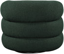 Roxbury - Swivel Accent Chair