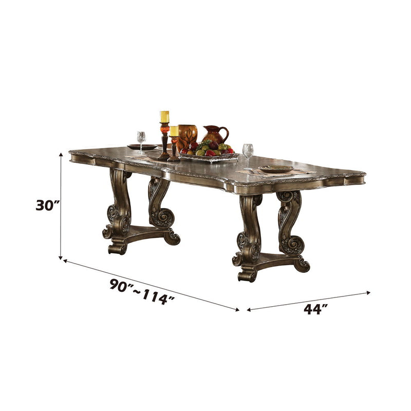 Ragenardus - Dining Table