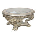 Danae - Coffee Table - Champagne & Gold