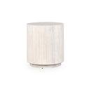 Layne - Round End Table