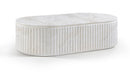 Catania - Concrete Indoor / Outdoor Coffee Table