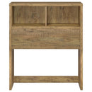 Westpark - Bookcase Headboard