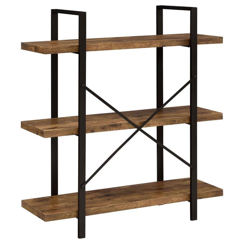 Cole - Heavy Gauge Bookcase