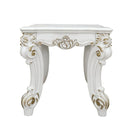 Vendome II - End Table - Antique Pearl