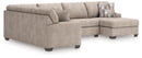 Newellen - Sectional