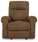 Edenwold - Rocker Recliner - Brindle
