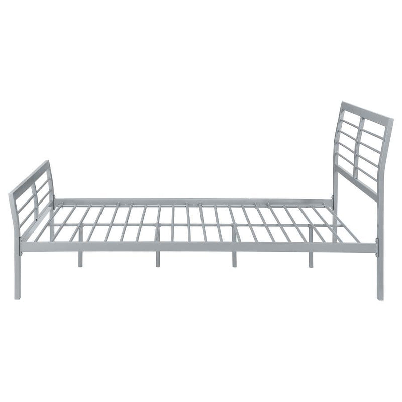 Cooper - Metal Bed