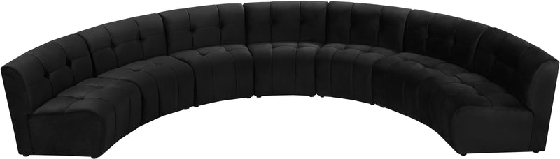 Limitless - 7 Pc. Modular Sectional