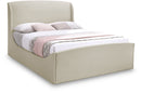 Tess - Upholstered Bed