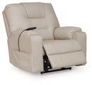 Belmone Pike - Power Lift Recliner
