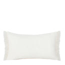 Rahun - Pillow - Yellow / Ivory