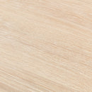 Vander - Solid Wood Square End Table
