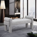 Stefano - Bench