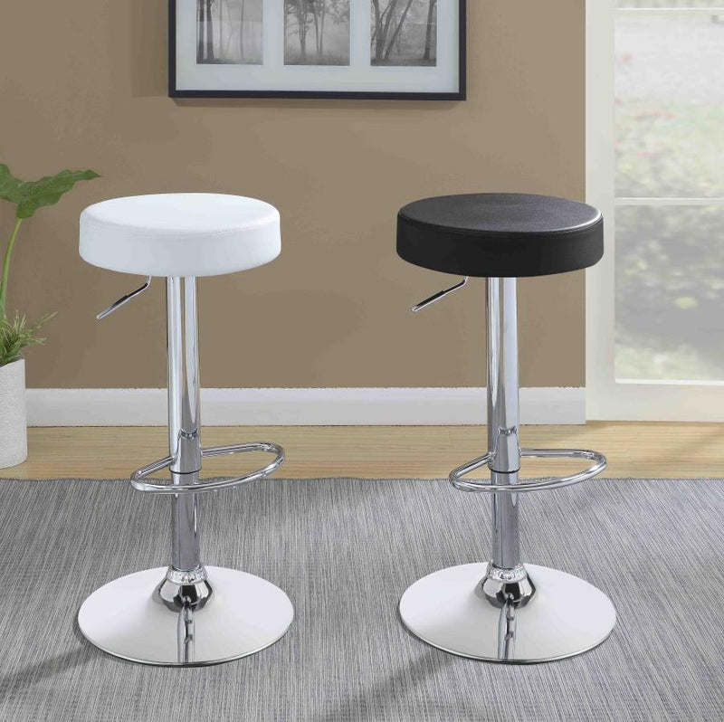 Ramses - 29″ Adjustable Bar Stool