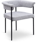 Malin - Boucle Dining Chair (Set of 2)