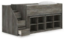 Frandern - Loft Bed