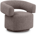Niya - Swivel Accent Chair
