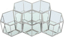 Sei - 5 Piece Coffee Table