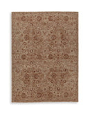 Wellsmore - Rug