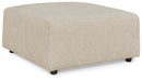 Edenfield - Oversized Accent Ottoman