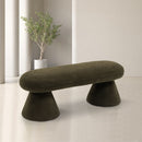 Drum - Bench