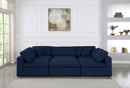 Serene - 6 Piece Modular Sectional