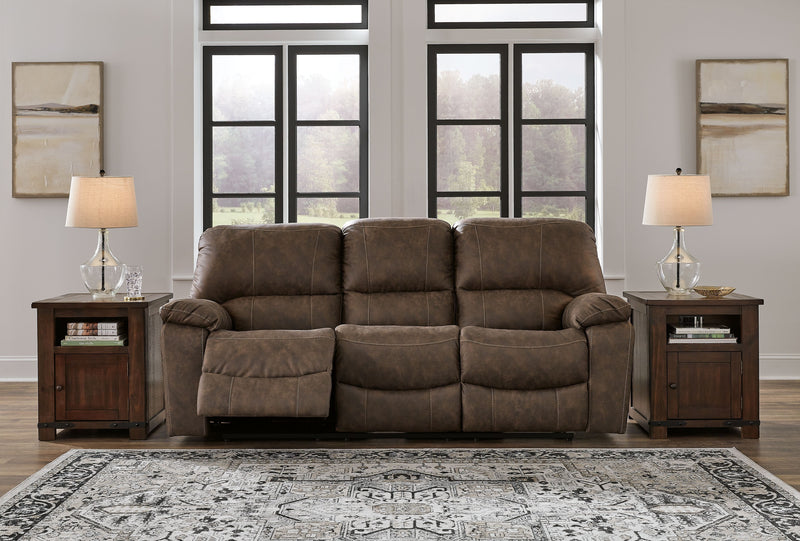 Kilmartin - Living Room Set