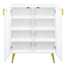 Gaines - Console Table