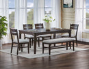 Higgins - Dining Room Set