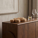Asp - Genuine Marble Tabletop Object
