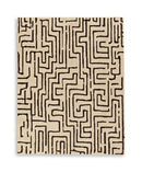 Timworth - Washable Rug