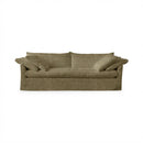 Cassiano - Slip Cover Sofa